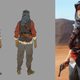 Image for article titled The Art Of Battlefield 1